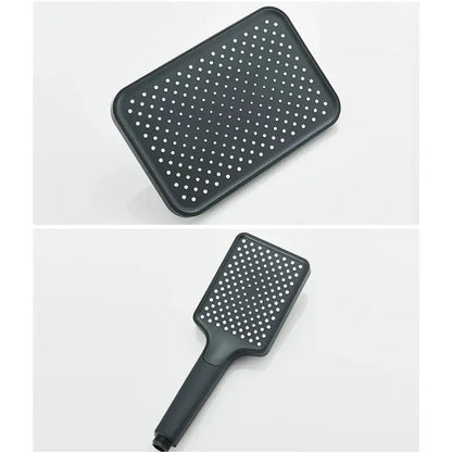 Colonne de douche pour baignoire avec bidet