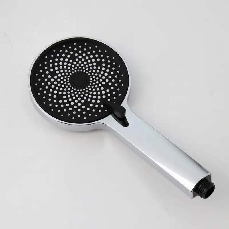 Colonne de douche design chrome - Chrome