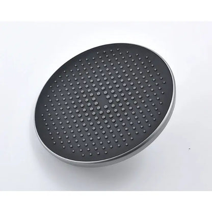 Colonne de douche encastrable laiton