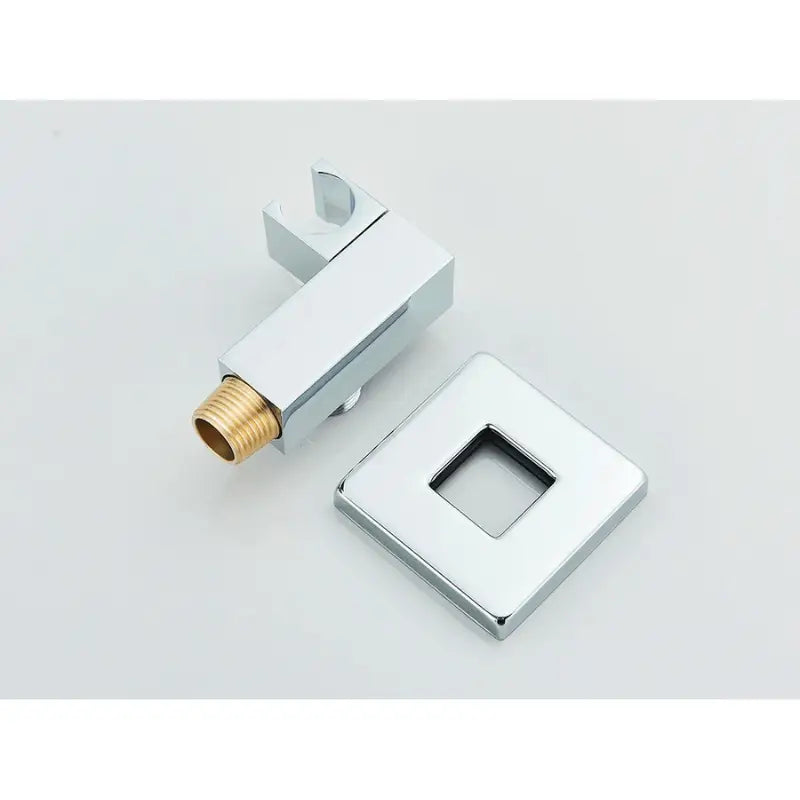 Colonne de douche encastrable murale