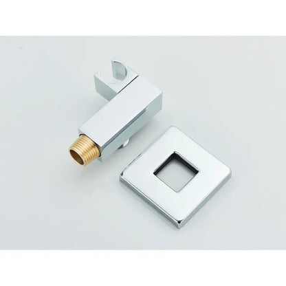 Colonne de douche encastrable murale