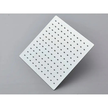 Colonne de douche encastrable murale