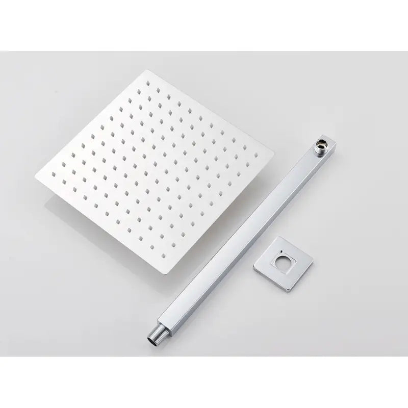 Colonne de douche encastrable murale