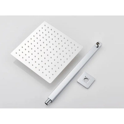 Colonne de douche encastrable murale